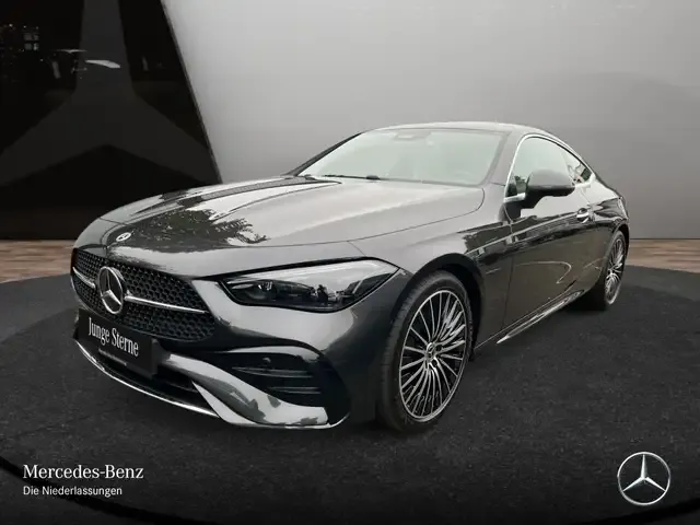Mercedes-Benz CLE 300