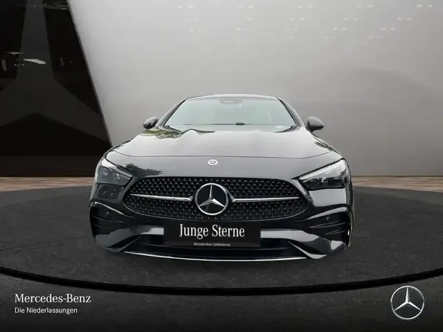 Mercedes-Benz CLE 300