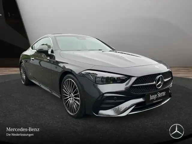Mercedes-Benz CLE 300