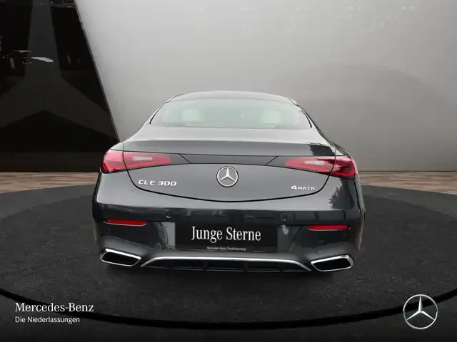 Mercedes-Benz CLE 300