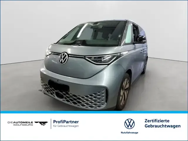Volkswagen ID. Buzz