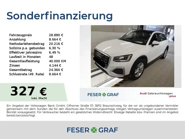 Audi Q2