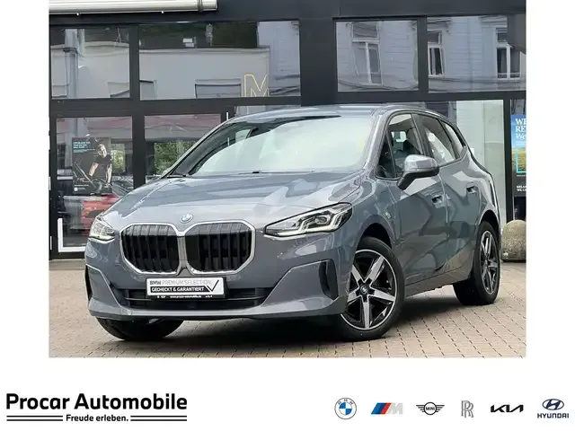 BMW 230