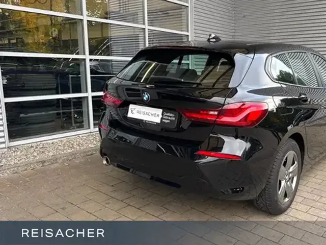 BMW 118