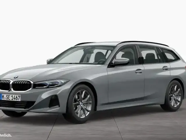 BMW 330