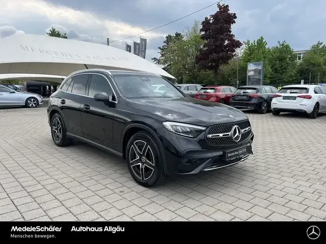 Mercedes-Benz GLC 200