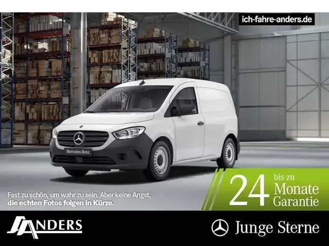 Mercedes-Benz Citan
