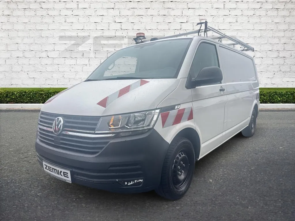 Volkswagen T6 Transporter