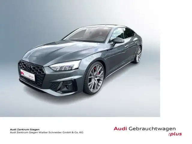 Audi S5