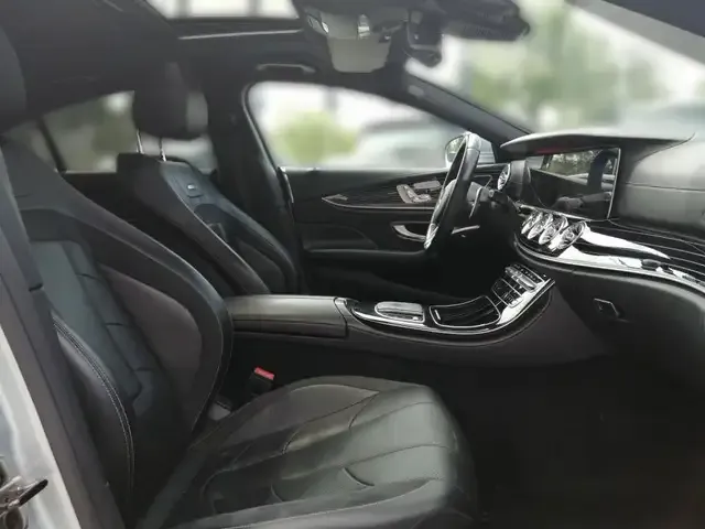 Mercedes-Benz CLS 53 AMG