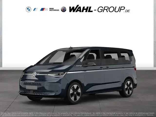 Volkswagen Sonstige