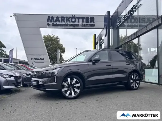 Volvo EX90