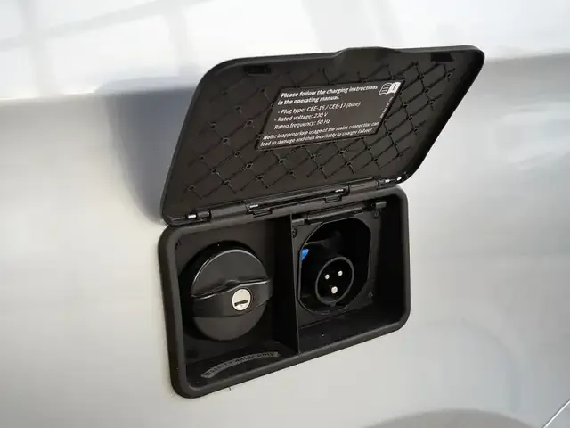 Mercedes-Benz Marco Polo