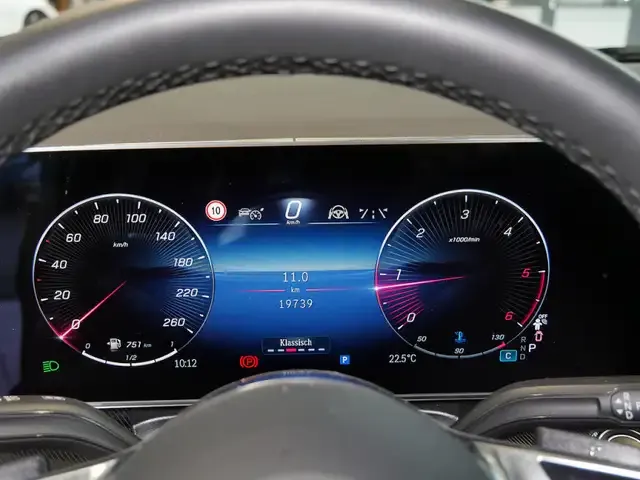 Mercedes-Benz Marco Polo