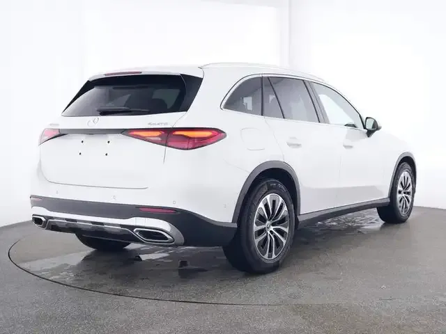 Mercedes-Benz GLC 200