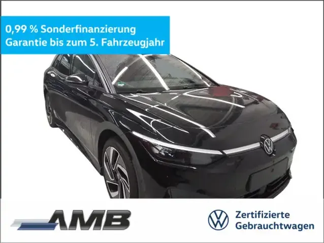 Volkswagen ID.7