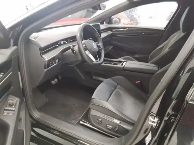 Volkswagen ID.7