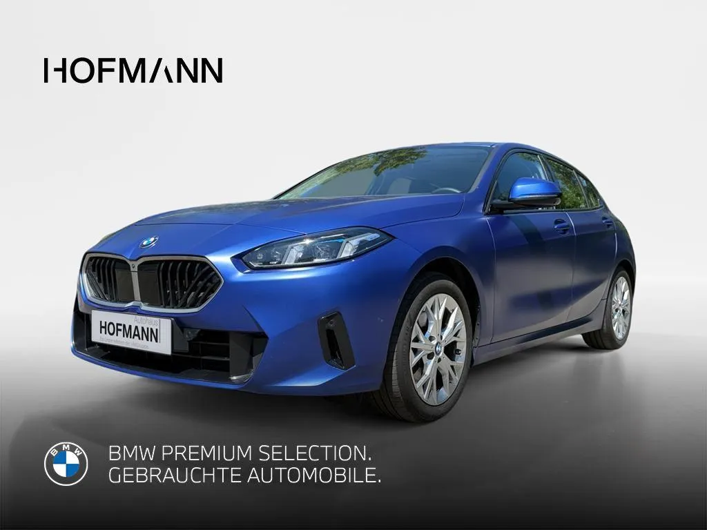 BMW 120