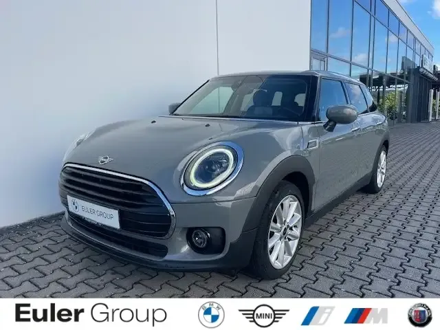 MINI One Clubman