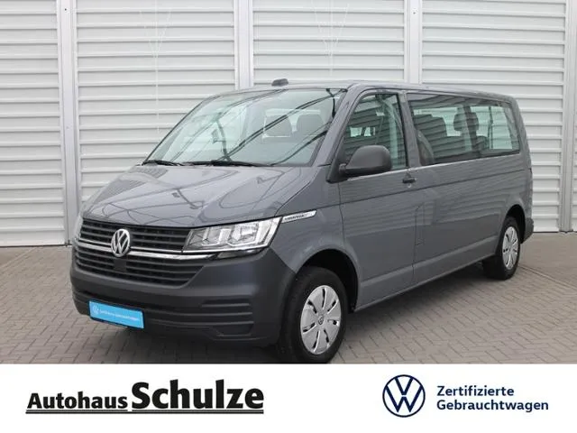 Volkswagen T6 Caravelle