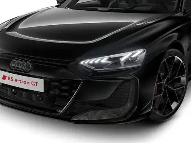 Audi RS e-tron GT