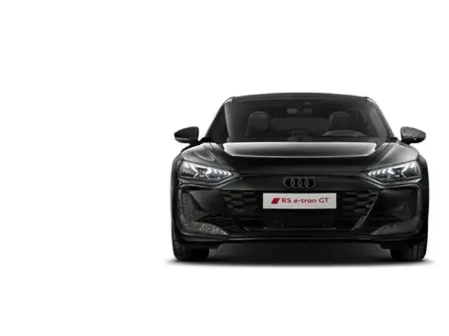 Audi RS e-tron GT