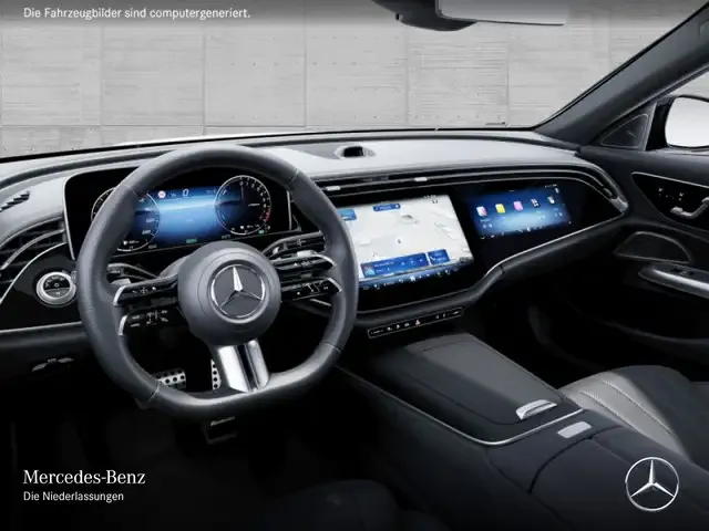 Mercedes-Benz E 300