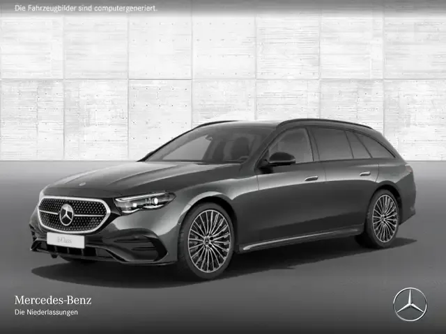 Mercedes-Benz E 300