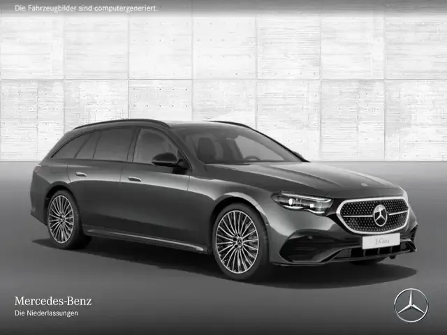 Mercedes-Benz E 300