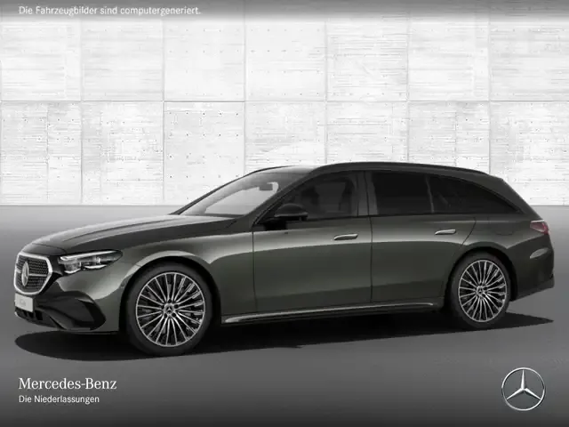 Mercedes-Benz E 300