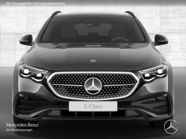 Mercedes-Benz E 300