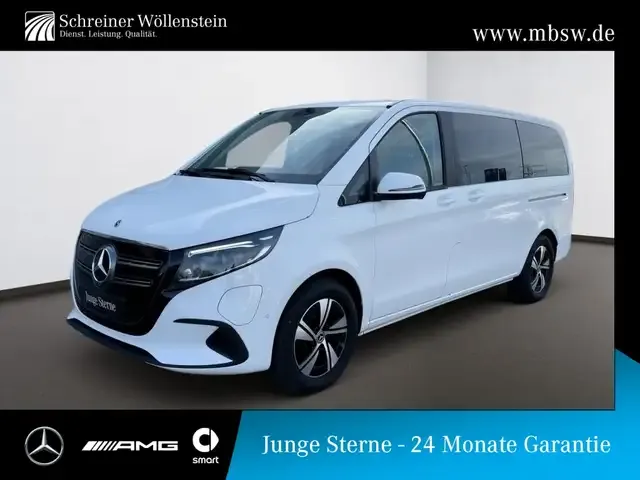 Mercedes-Benz EQV 300
