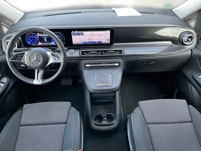 Mercedes-Benz EQV 300