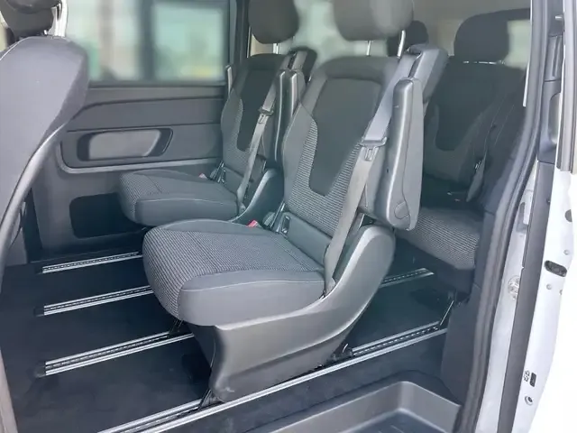 Mercedes-Benz EQV 300