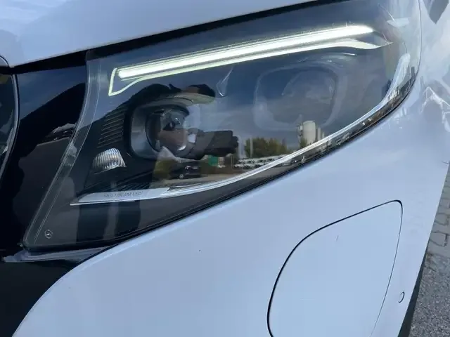 Mercedes-Benz EQV 300
