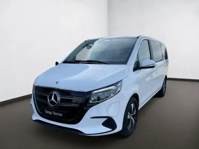 Mercedes-Benz EQV 300