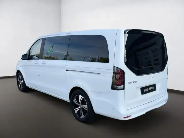 Mercedes-Benz EQV 300