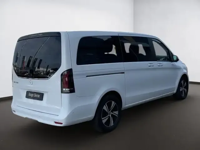 Mercedes-Benz EQV 300