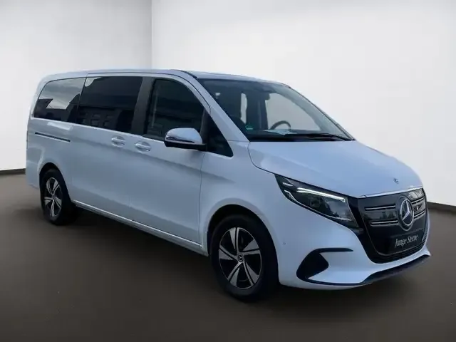 Mercedes-Benz EQV 300