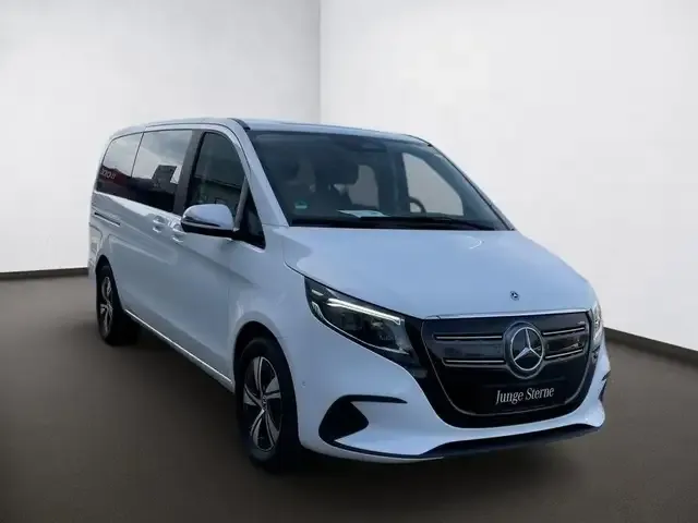 Mercedes-Benz EQV 300
