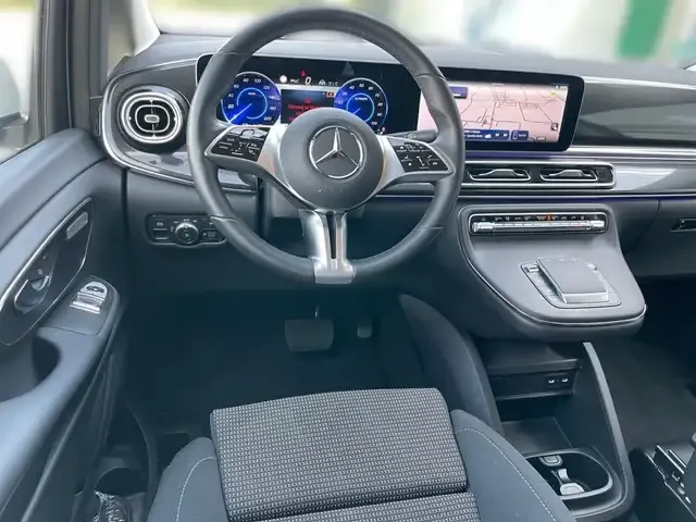 Mercedes-Benz EQV 300
