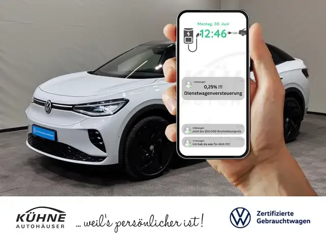 Volkswagen ID.5