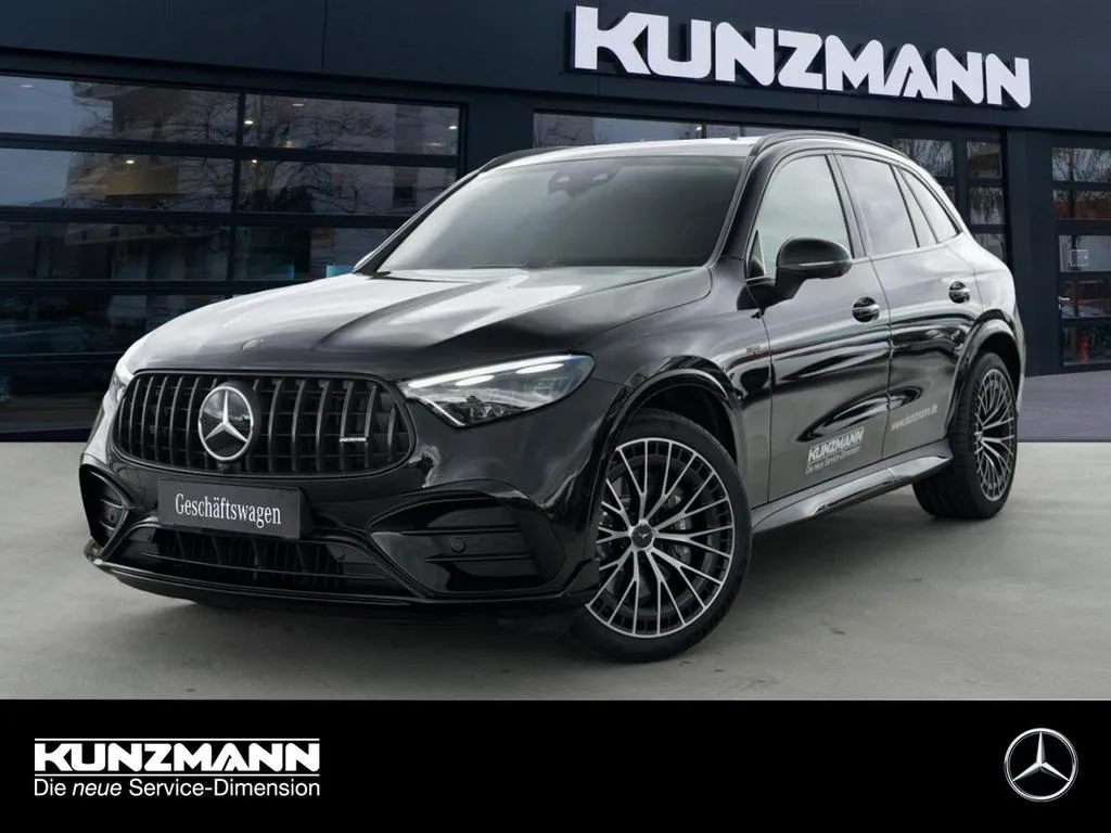 Mercedes-Benz Autres