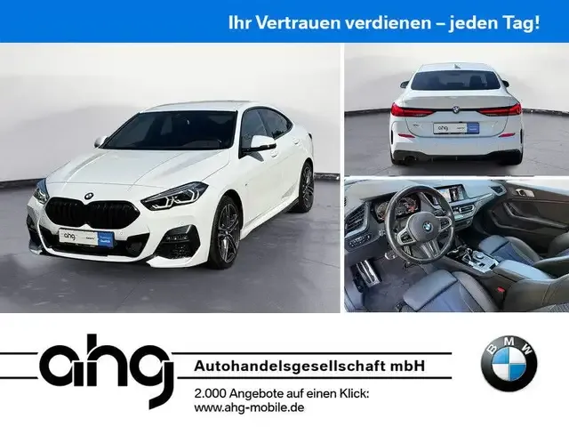 BMW 218
