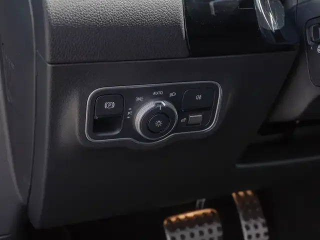 Mercedes-Benz GLA 220