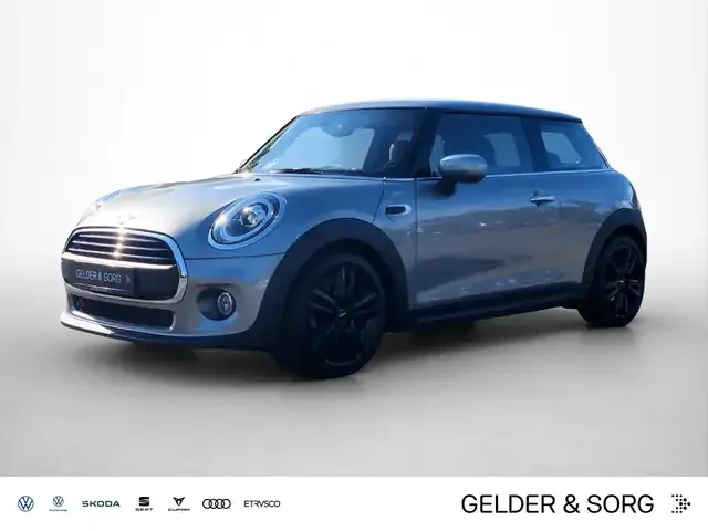 MINI One