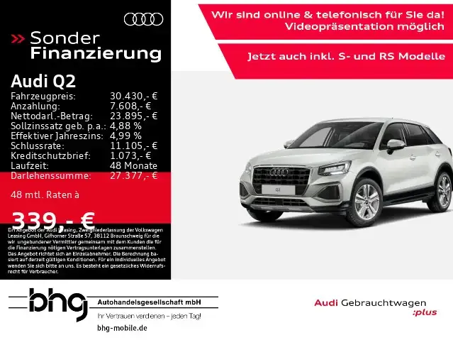 Audi Q2