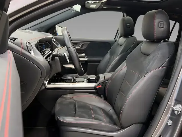 Mercedes-Benz EQA 250