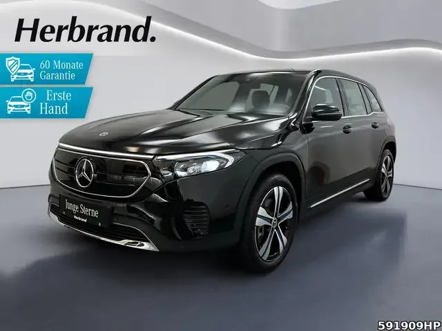 Mercedes-Benz Sonstige