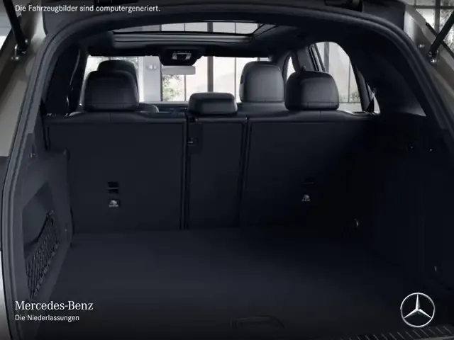 Mercedes-Benz GLE 53 AMG